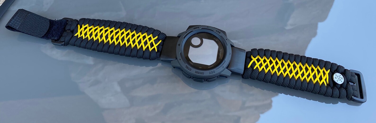 garmin 935 quick release kit