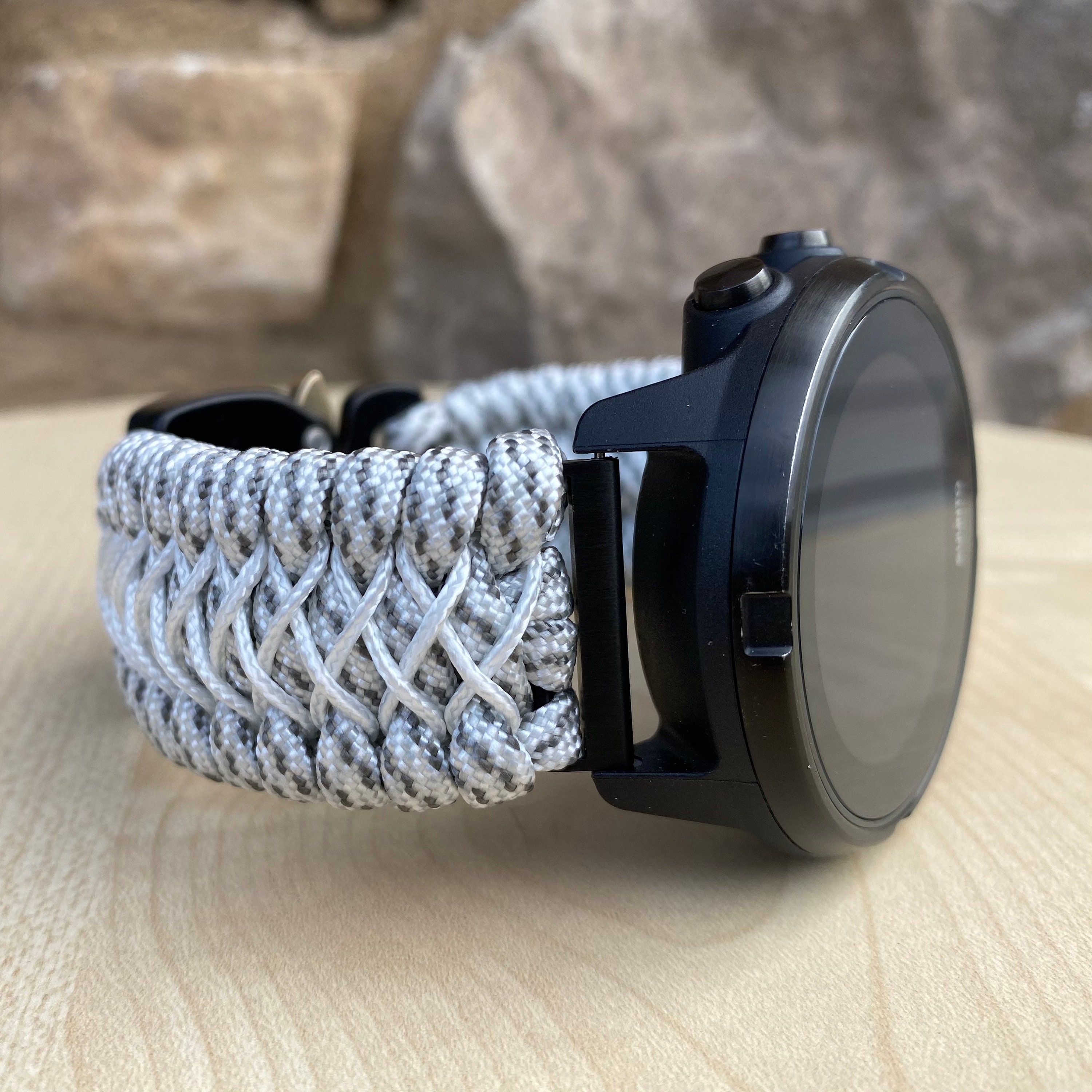 Bracelet militaire Suunto pour Suunto X-Lander