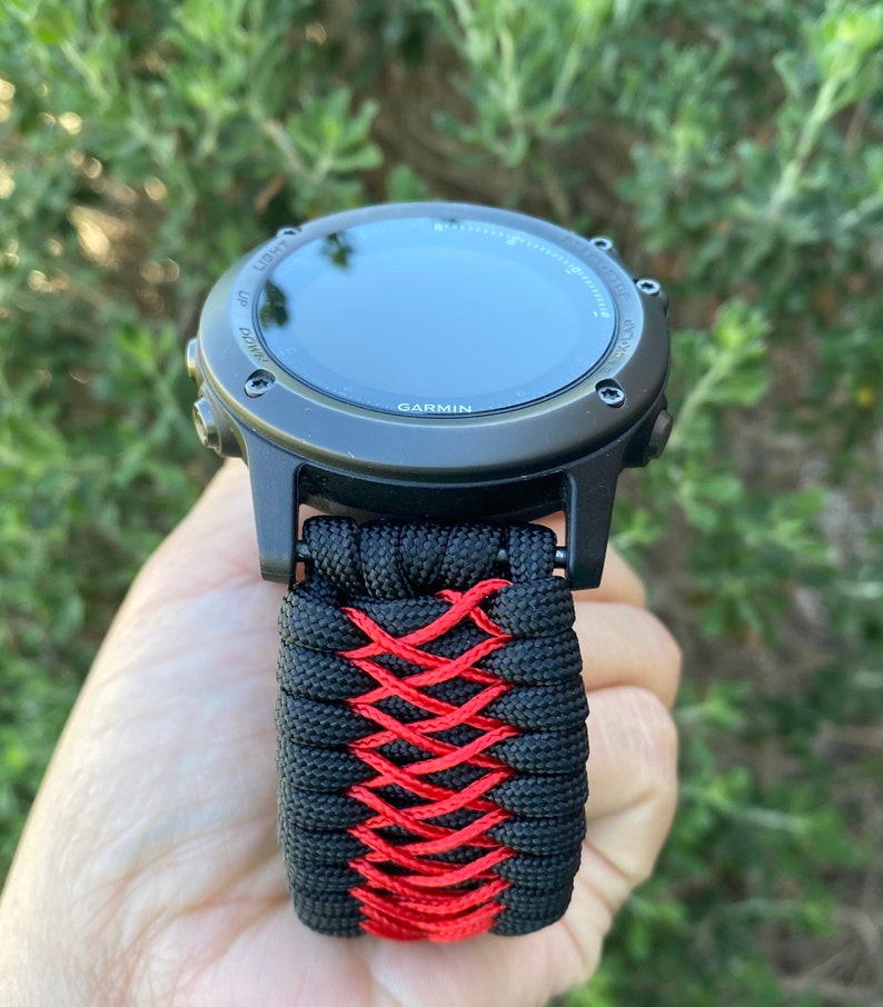 fenix tactix d2