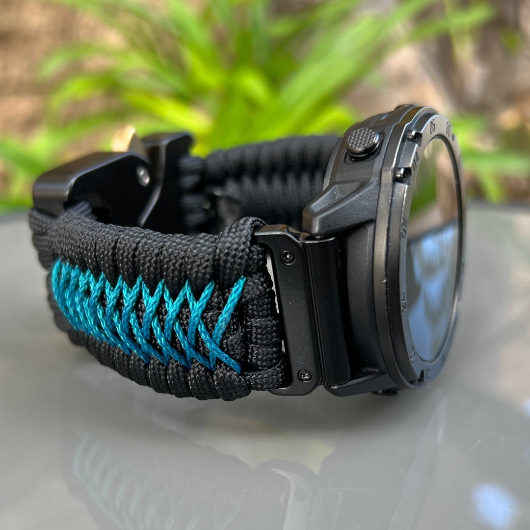 Watch Band for Garmin Approach D2 Descent Enduro Epix Gen2