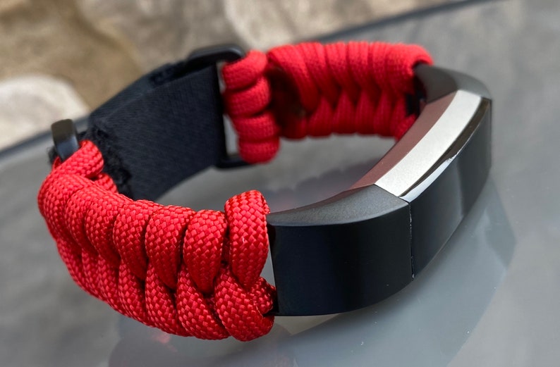 fitbit alta watch