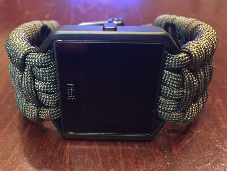 new band for fitbit blaze