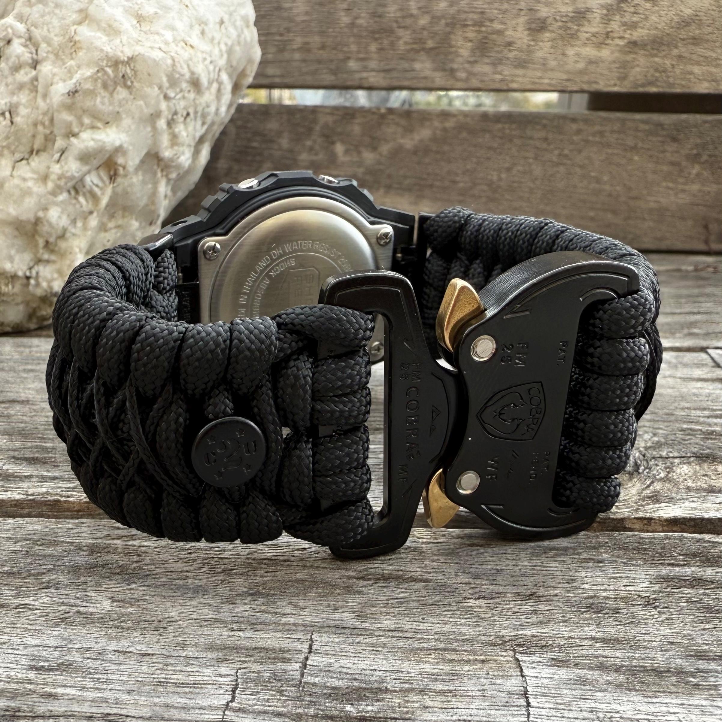 Personalized Watch Band for Casio G SHOCK (watch Not Included). - Etsy