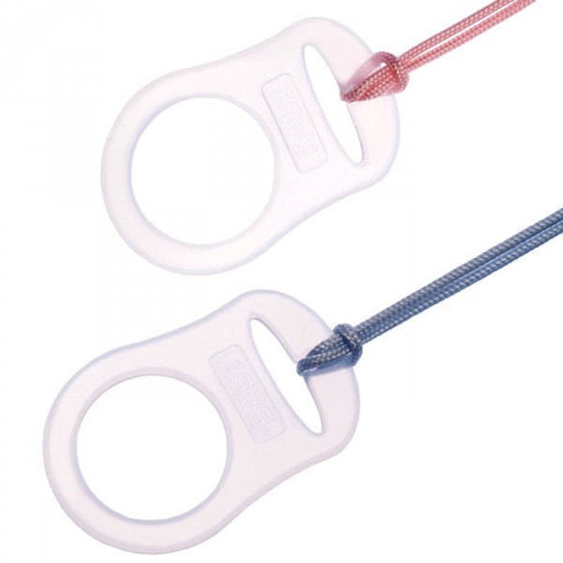 MAM Pacifier Adapter Adapter for Pacifier Soother Adapter Etsy