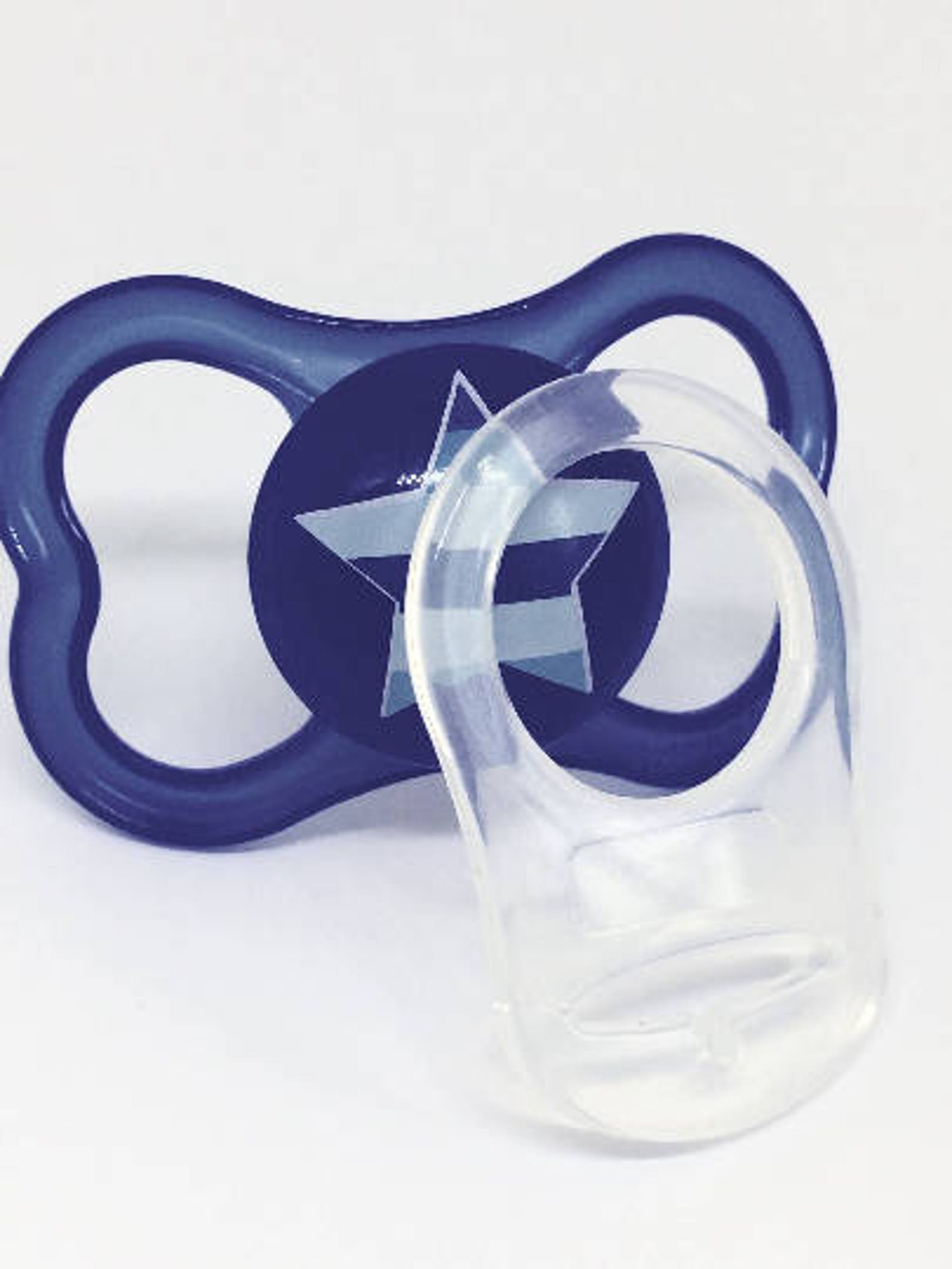 MAM Pacifier Adapter Adapter for Pacifier Soother Adapter Etsy