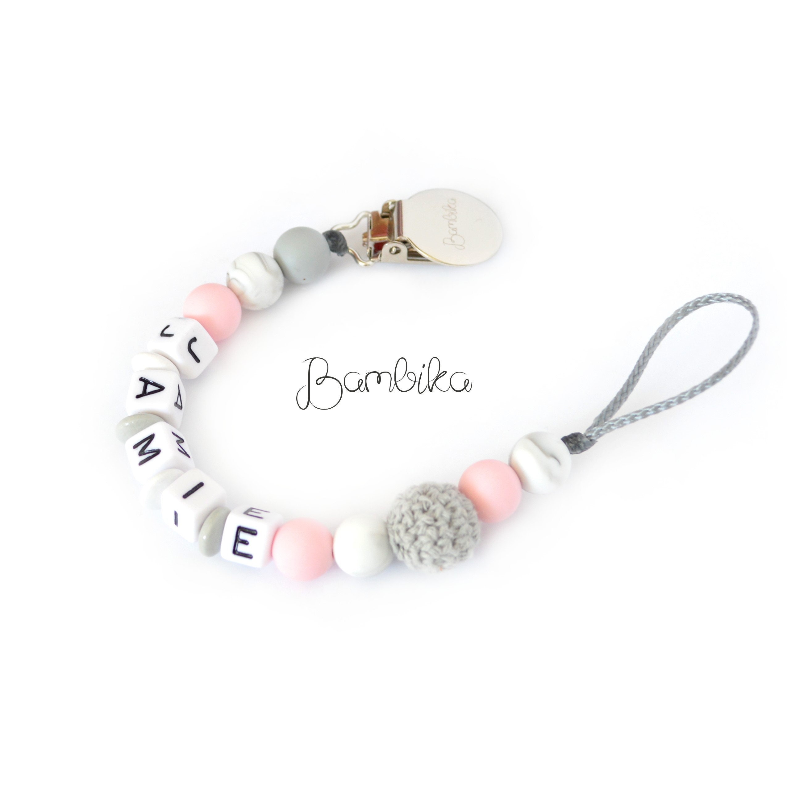 soother baby clips silikon kleinkind nippel baby schnuller kette dummy