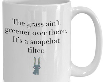 Mugs With Quotes Etsy