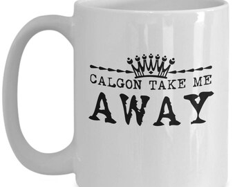 Calgon Take Me Away Etsy