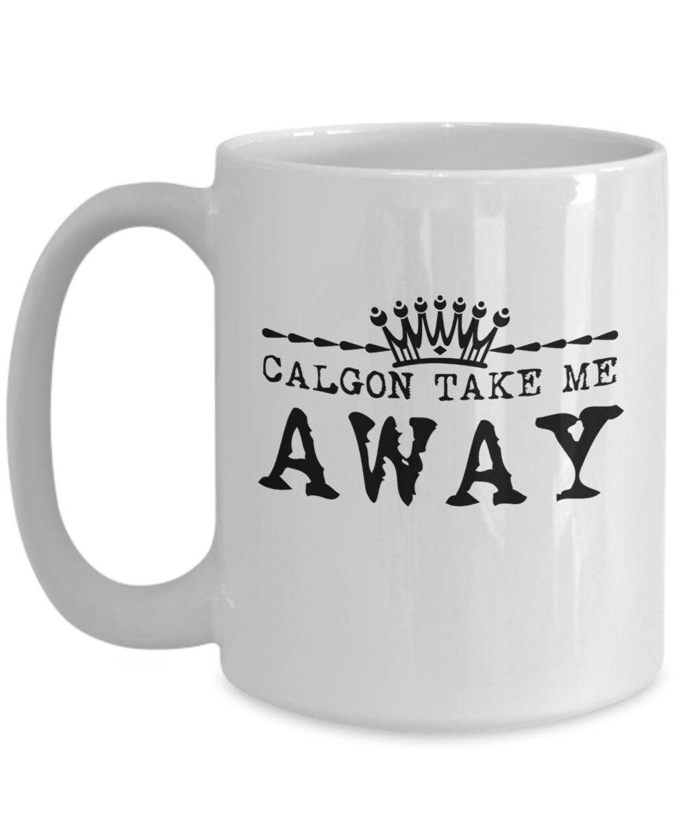 Calgon Take Me Away 70 S Tv 80 S Tv 90 S Tv Etsy Ireland