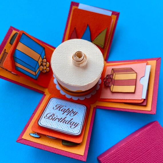 Update more than 136 cake explosion box best in.eteachers