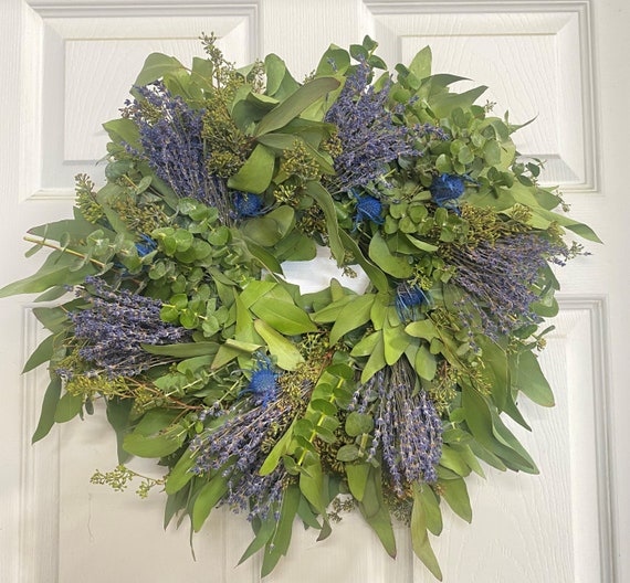 Lavender and eucalyptus deals