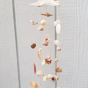 Ceramic Wind Chime 