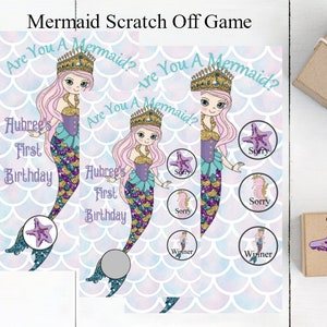 Note #4 20 Best Mermaid Gift Ideas For Girls - Confetti Notes