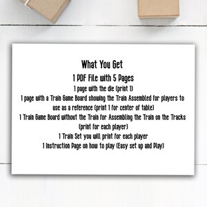 Halloween Party Game, Printable Party Game, Halloween Activities ...