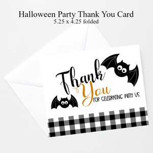 Halloween Decorations, Halloween Party Printable, Kids Halloween Party ...