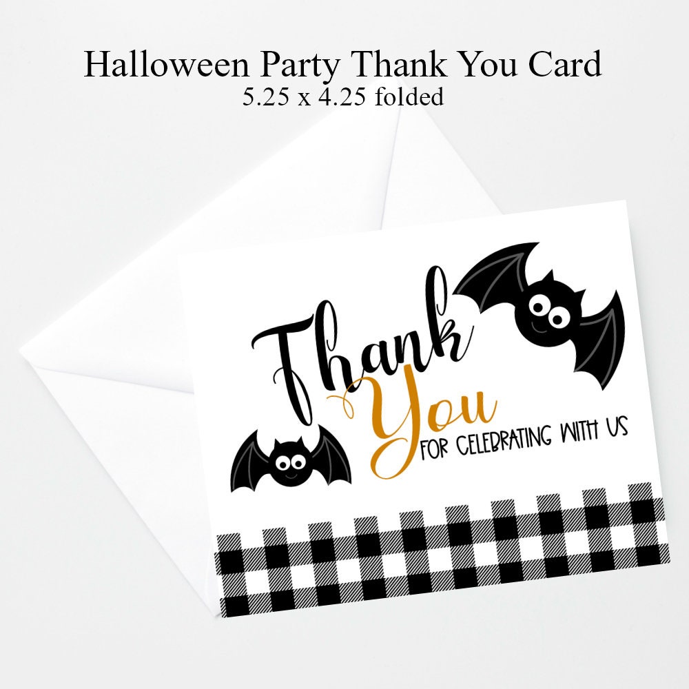 Halloween Decorations, Halloween Party Printable, Kids Halloween Party ...