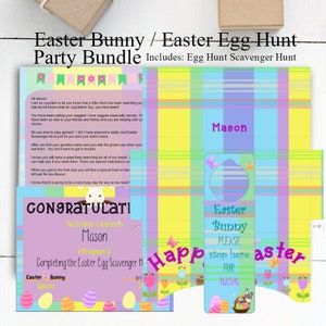 Easter Bingo Cards for Kids and Adults, Easter Party Game, End of School Party Activity for Kids, Sweet Treats Bingo, Candy Shop Bingo image 10