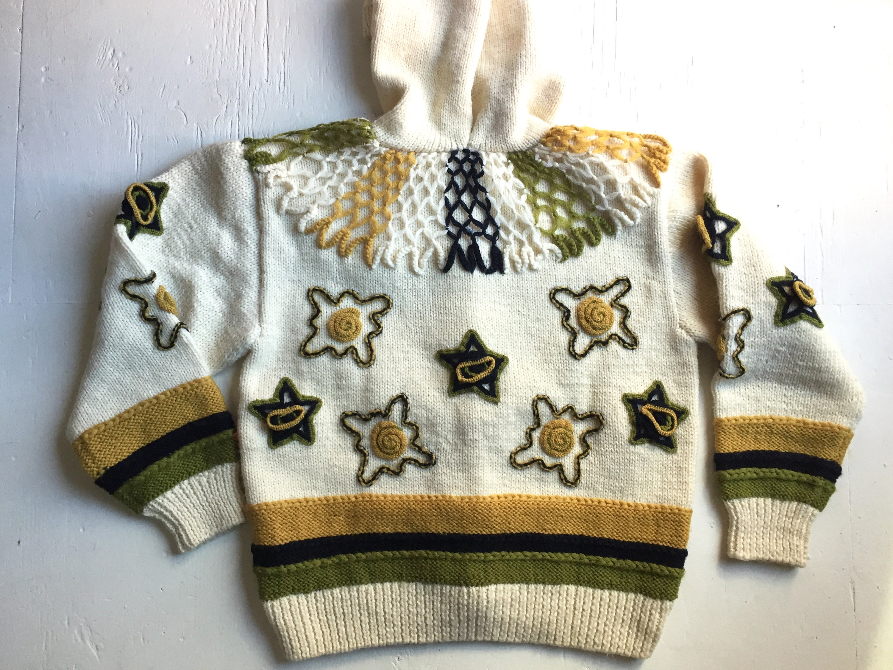 【イッセイミヤケ】希少 ペイズリー柄 ショート スウェット カーディガン 80s ISSEY MIYAKE - HAI SPORTING GEAR ISSEY MIYAKE 総柄