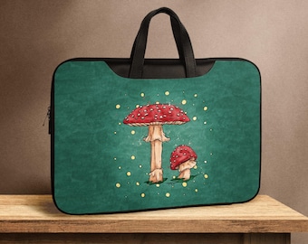 Laptop sleeves