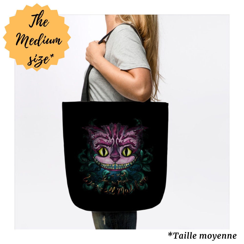 Moyen Alice Basket Bag