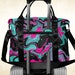 see more listings in the Weekender duffle bags section