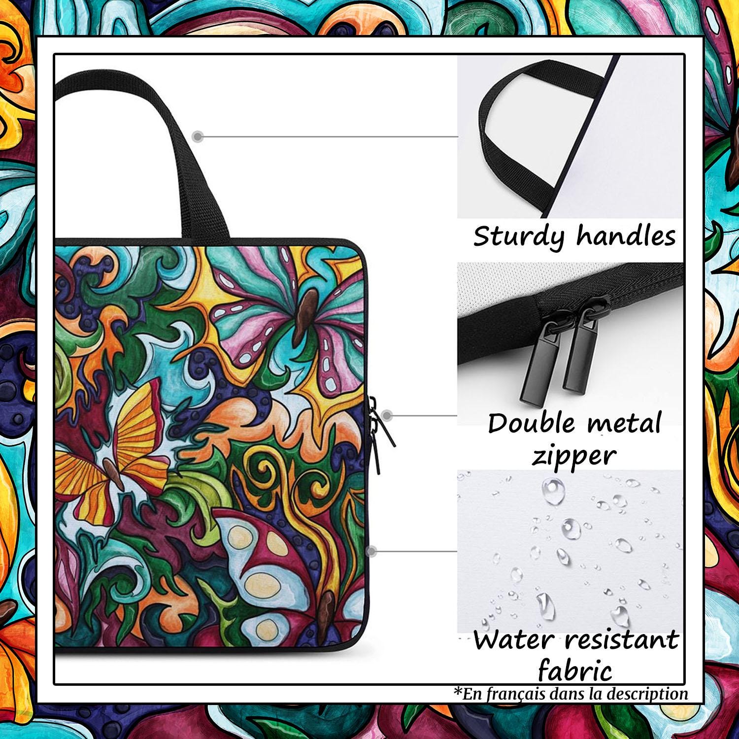 Computer Sleeve Fun Laptop Bag Buy Stuffcool Magnus Laptop Bag For