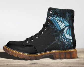 teenage boots for sale