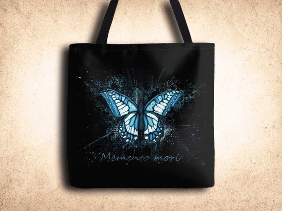 Butterflies Tote Bag