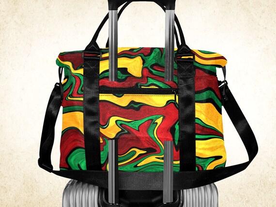 Balenciaga weekender travel bag discount