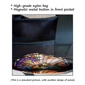 Wasserdichte EVA Flöten Tasche - Schutz Für Piccolo & Blockflöte 35x9x6 Cm