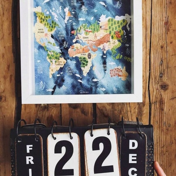 Shadow Box Bank Etsy