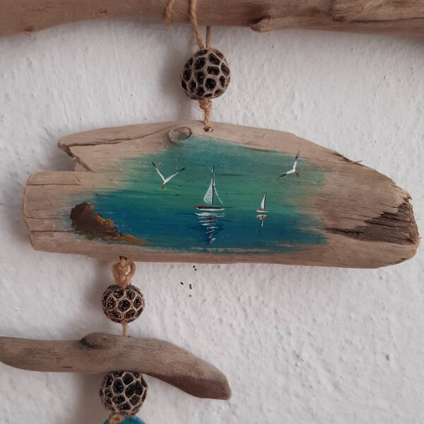 Driftwood Art Etsy