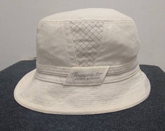 balmain bucket hat