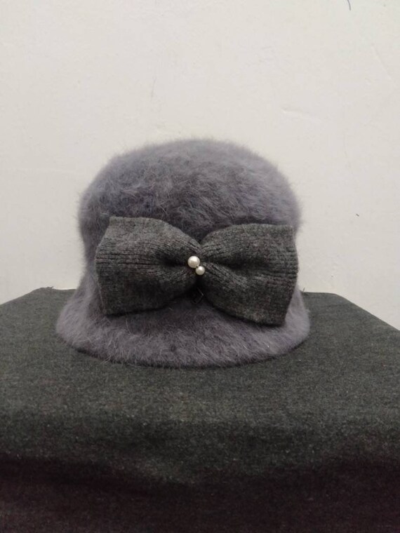 Marie Claire Forum Bucket hat bucket hat Saiz 57