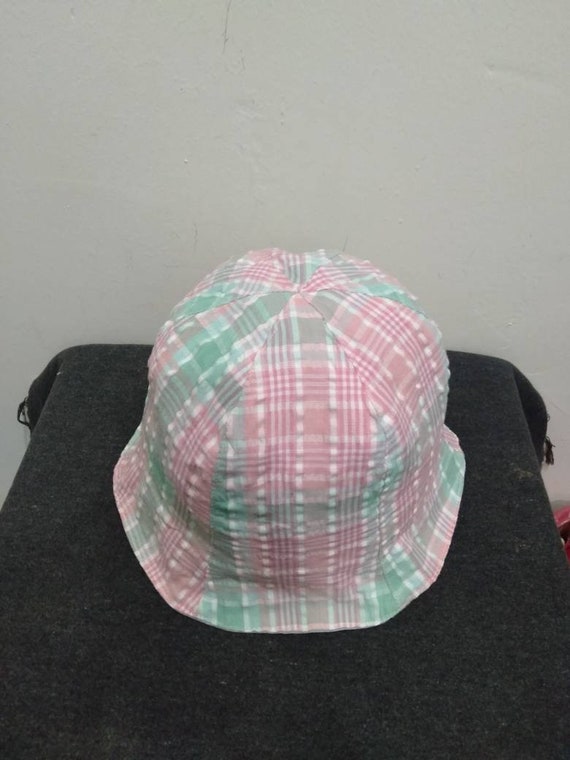 arnold palmer bucket hat