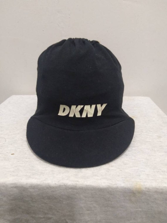 dkny cap