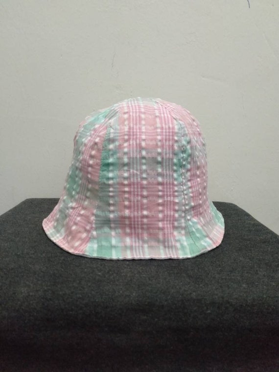 arnold palmer bucket hat