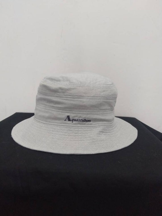 aquascutum hat sale