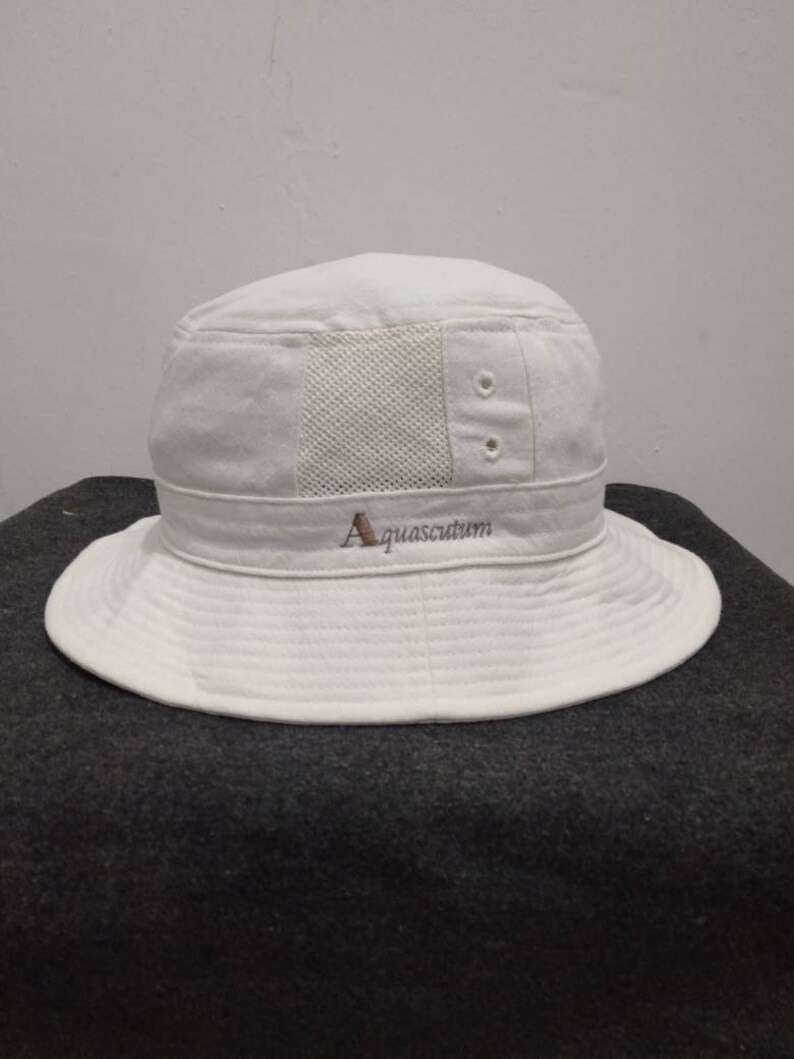aquascutum hat sale