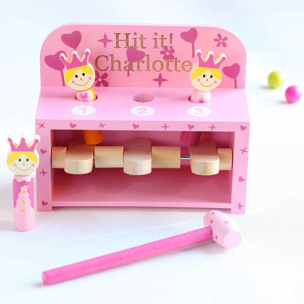 pop up peg toy