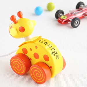 personalised bath toys