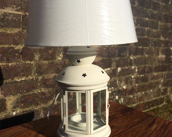 Lantern Lamp