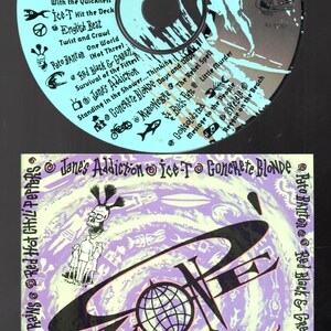 O&#39;Zone Noise of a subculture CD