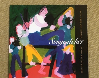 Songcatcher Music Inspired by the Motion Picture CD