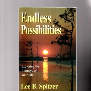 Endless Possibilities paperback, new