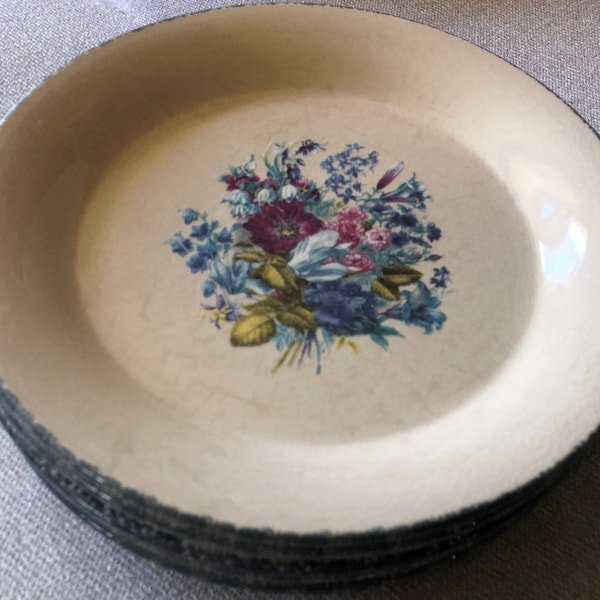 Home & Garden Party Stoneware Collection - Etsy