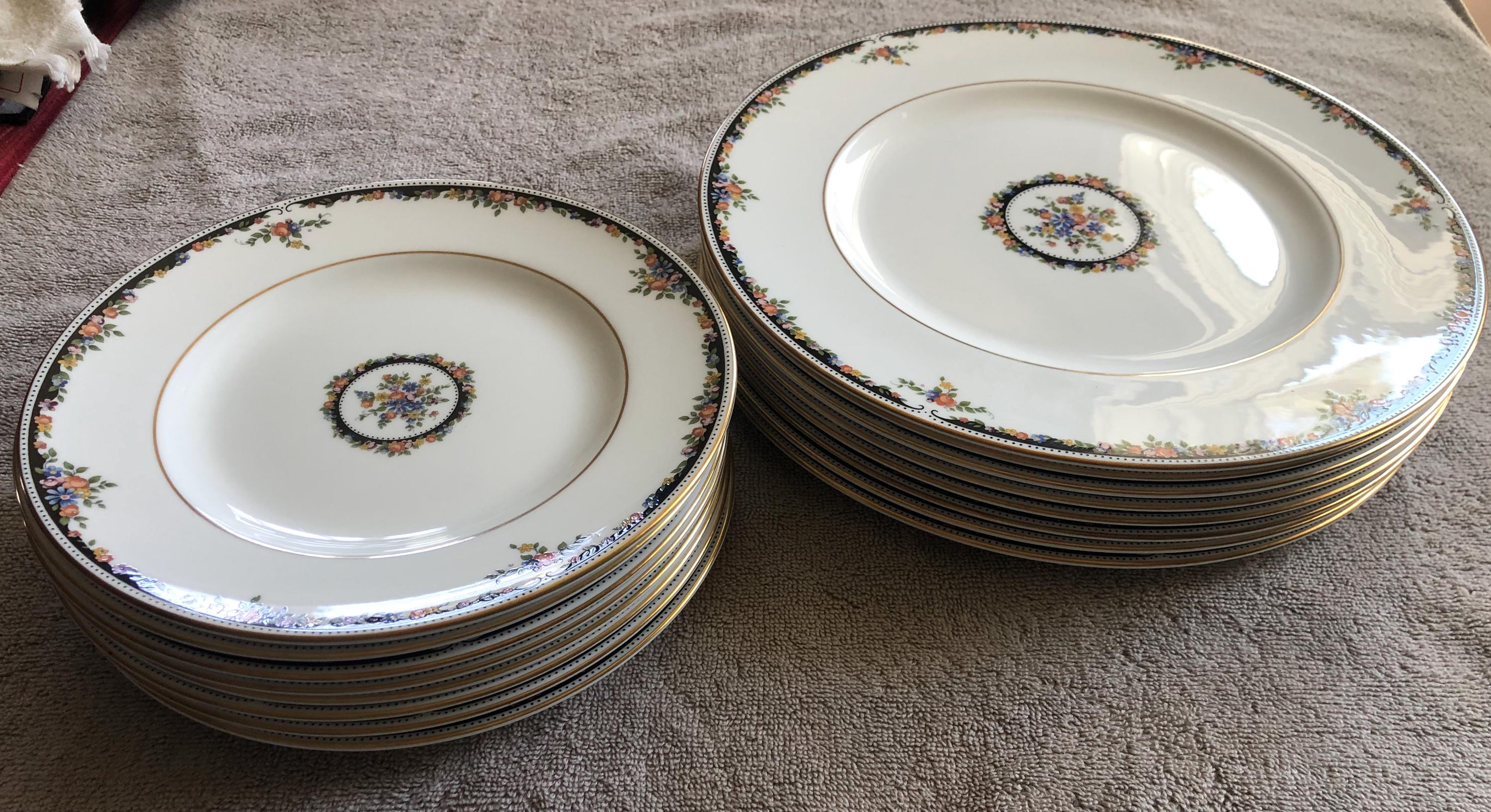 Wedgwood Osborne - Etsy