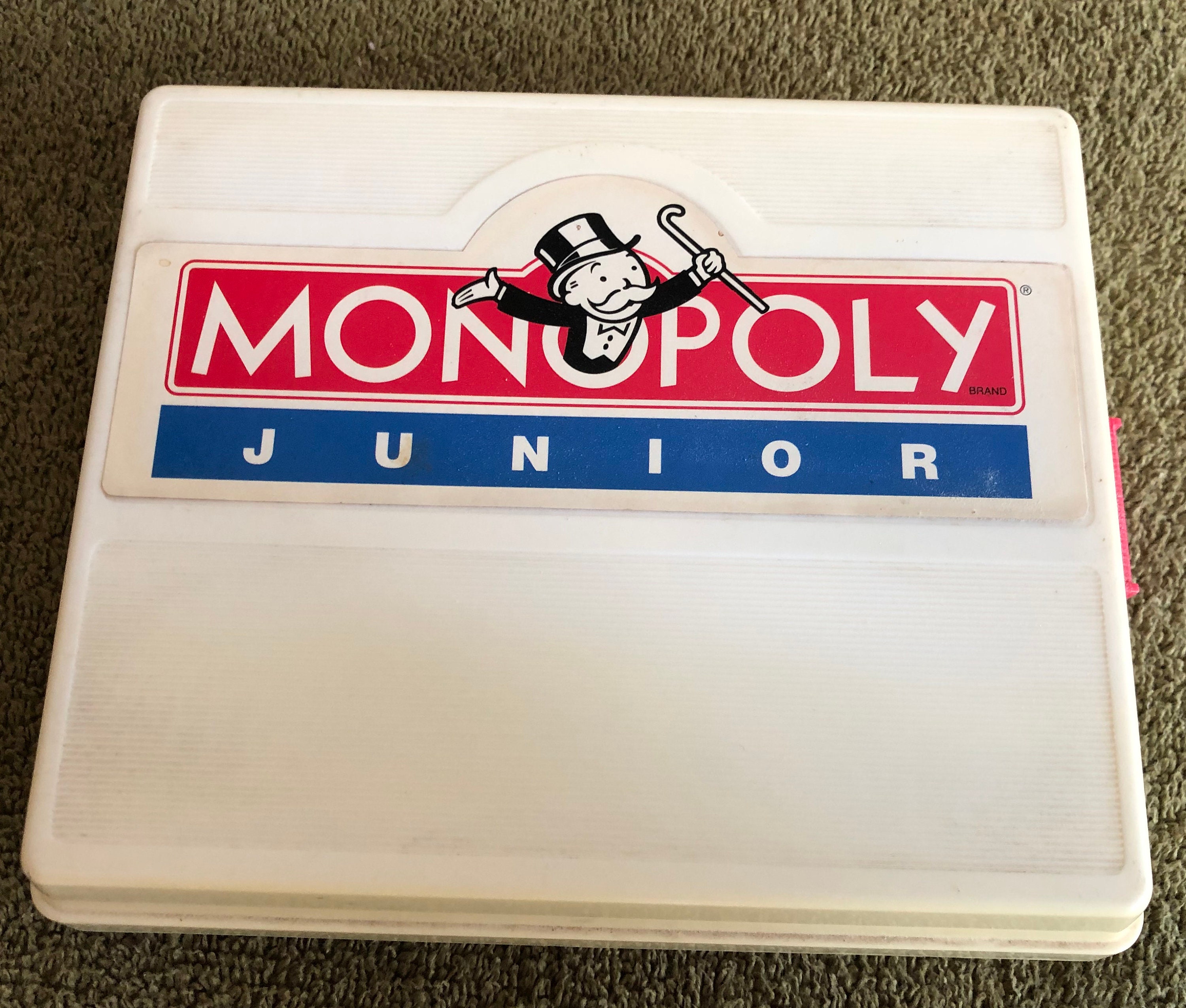 Monopoly Junior - Old Games Download