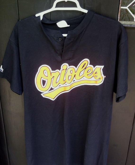 Roberto Alomar Orioles jersey, new View 2