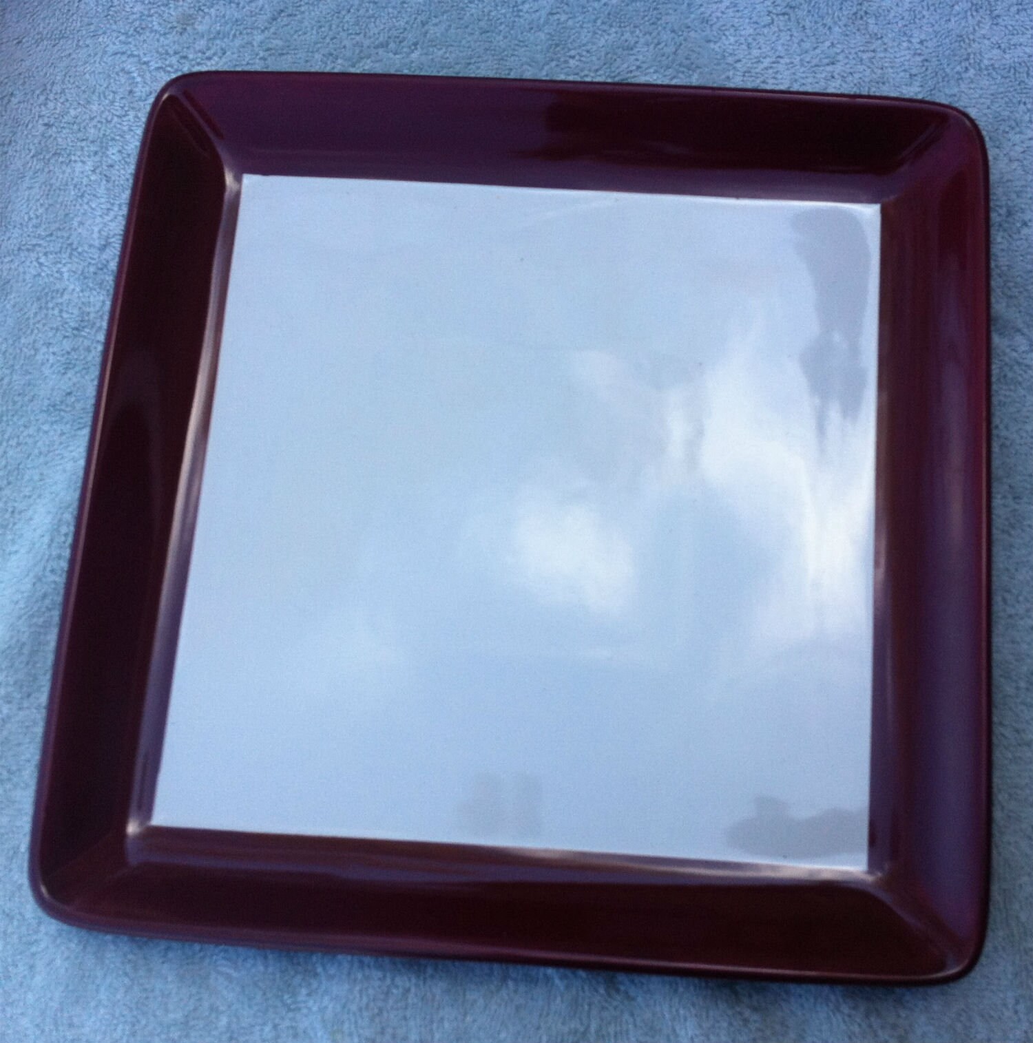 Simple Additions by the Pampered Chef Dinner Plates 10 Etsy UK